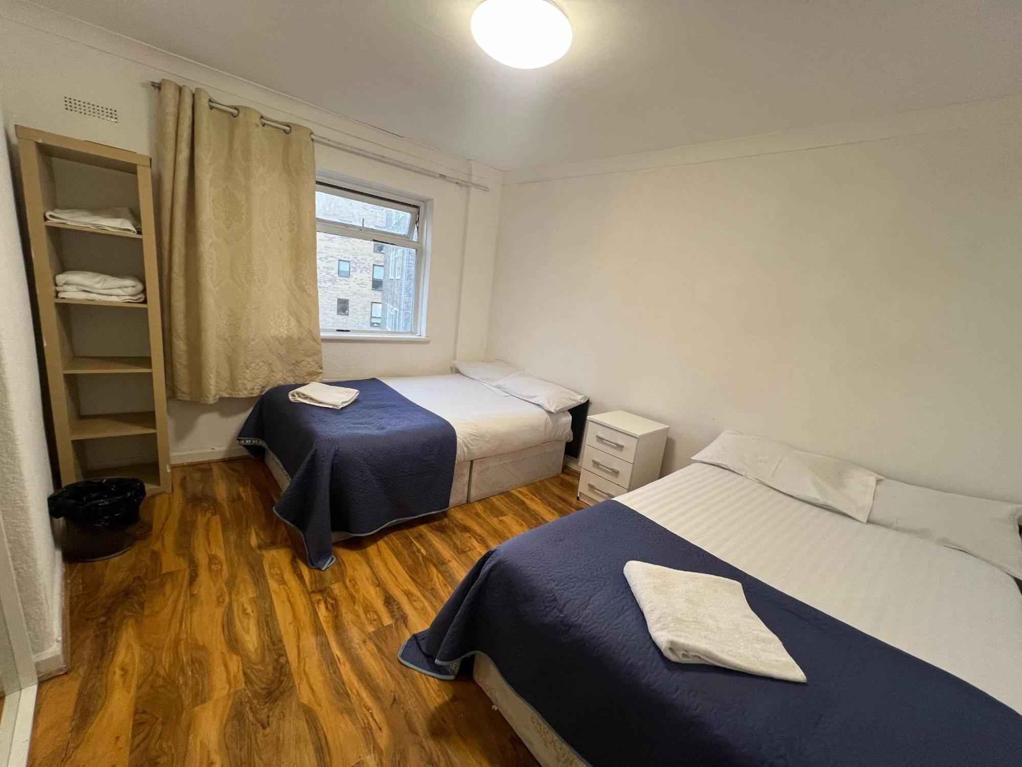 Apartamento Maida Vale Urban Living Londres Exterior foto