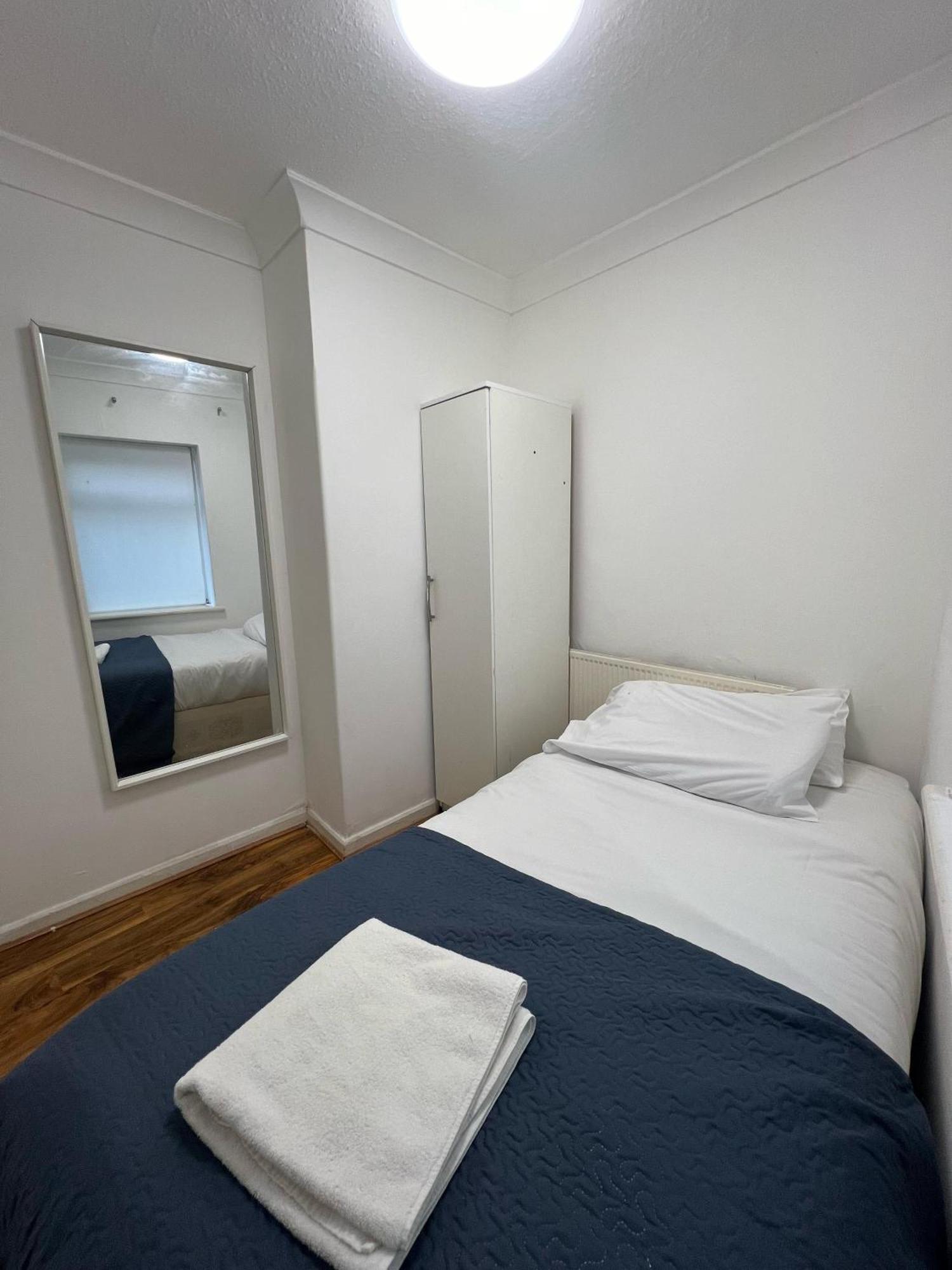 Apartamento Maida Vale Urban Living Londres Exterior foto