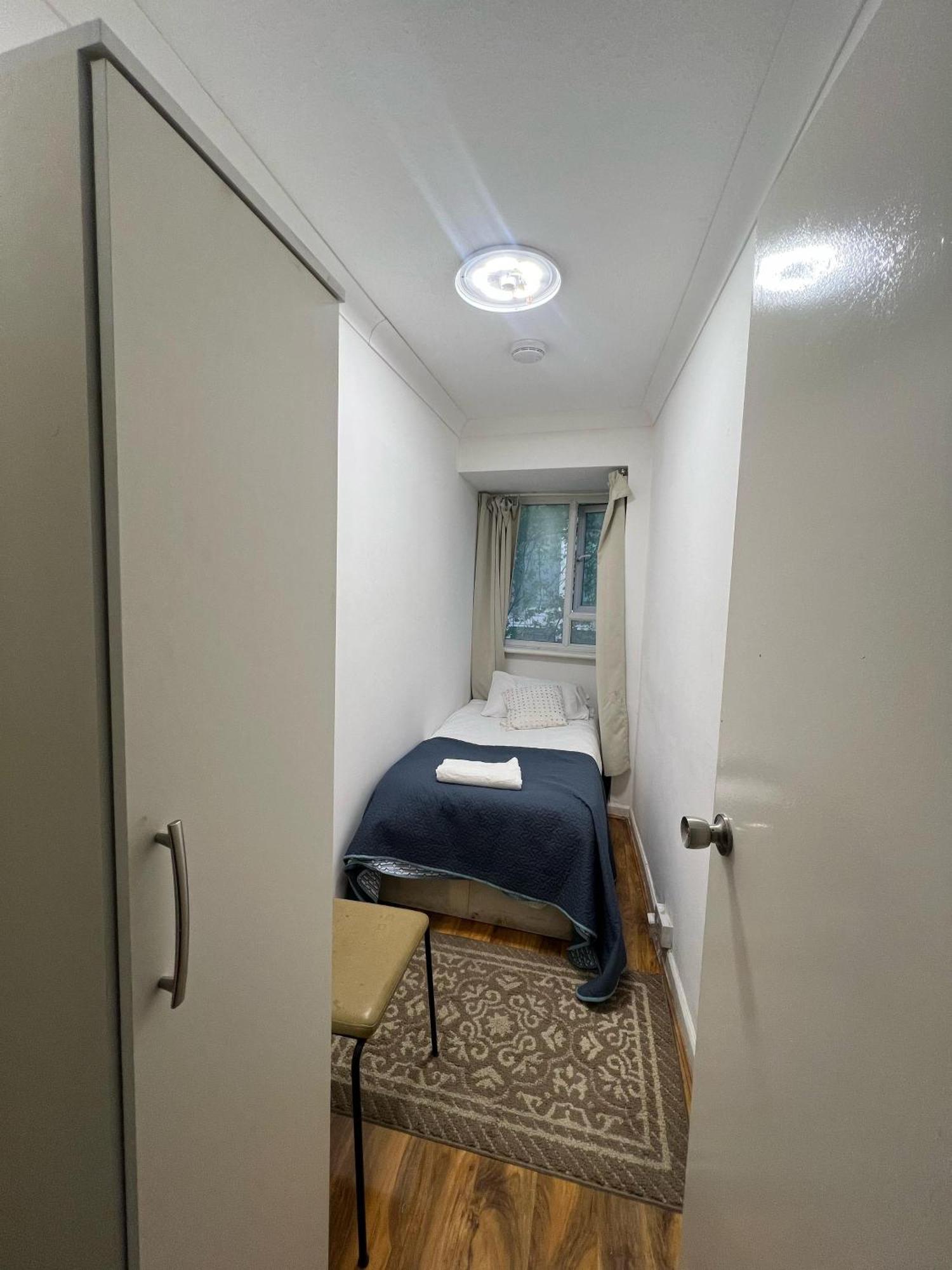 Apartamento Maida Vale Urban Living Londres Exterior foto