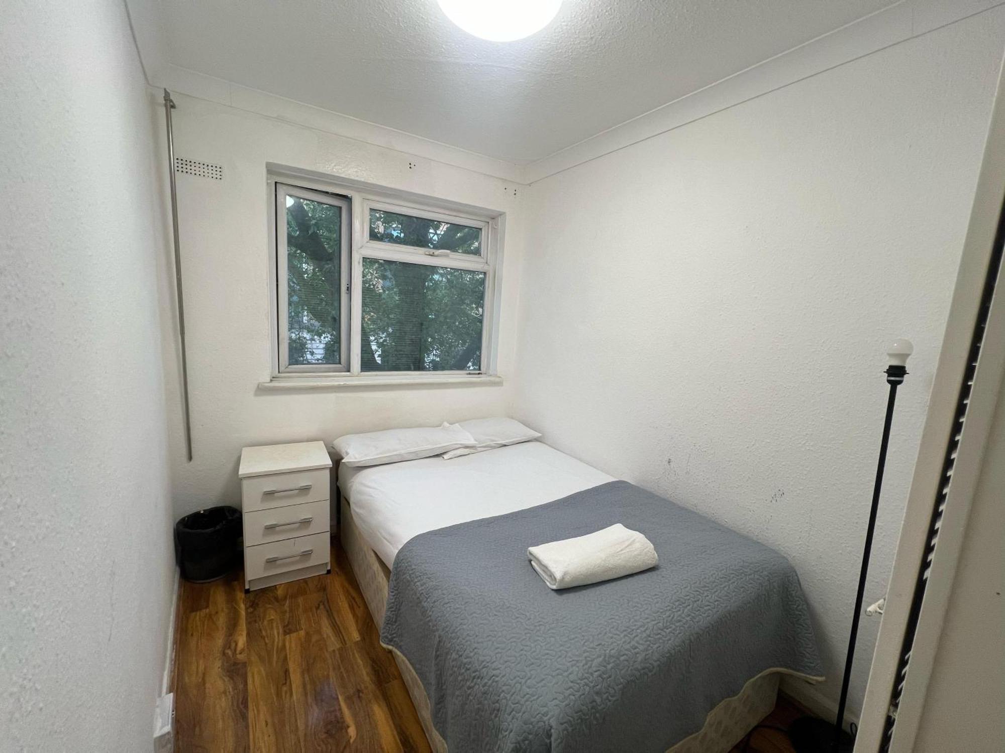 Apartamento Maida Vale Urban Living Londres Exterior foto