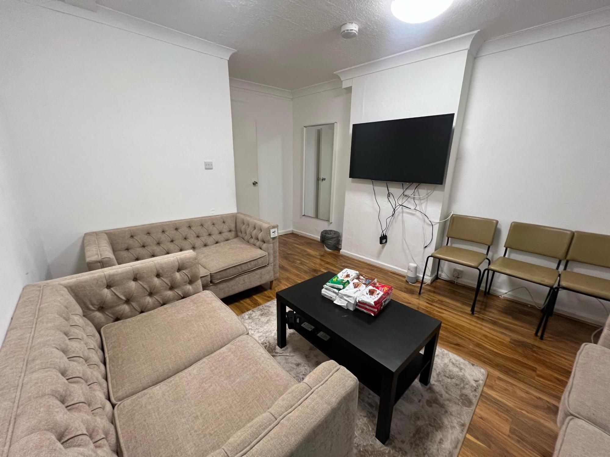 Apartamento Maida Vale Urban Living Londres Exterior foto
